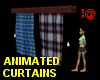 !@ Animated curtains 2