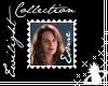 <A> Esme Cullen stamp