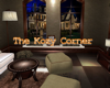 O*The Kozy Corner/furn