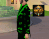 halloween outfit erida