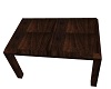 Walnut Wood Table 