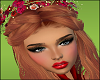 Female Poppy Head