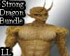 (LL)Strong Dragon Bundle