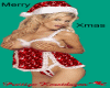 Kerst Sexy