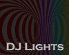 Raver Twist DJ Lights