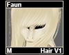 Faun Hair M V1