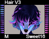 Sweet16 Hair M V3
