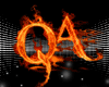 *QA* POP *B*