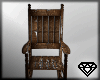 [ps] Old Rocking Chair