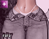 streetwear jeans II