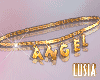 ♡ANGEL Choker
