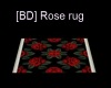 [BD] Rose rug