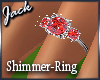 Shimmer Ring Sparkle