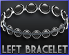Bracelet - Black Onyx L