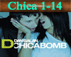 G~ Chica Bomb- Dan Balan