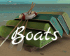 *Boats