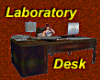 laboratory desk