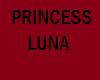 *PL*PrincessLunaGiovanni