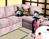 Hotaru Couch