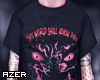 Az. Grunge Pain x Shirt