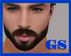 LUCIANO HEAD WHIT BEARD