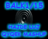 BALKAN MASHUP