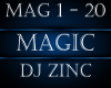 MAG Magic EDM 1