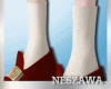 Nz! C-shoes/Sock S.1