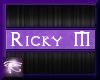 ~Mar Ricky M Black