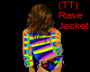 (TT) Rave Jacket