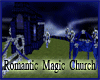 [x]Romantic Magic Church