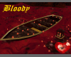 BLOODY BOAT