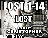 Lost-Luke Christopher