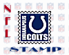 Indianapolis  Stamp