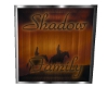 Shadow Family Rug
