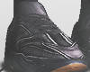 "R. Dark Sneakers
