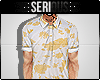 S:. Summer Splatt Shirt