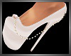 SL Pink Diamante Shoes