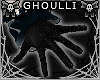 Fool | Gloves Blue