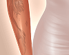 Poly arms tatto V5