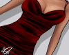 RLS e Red Mini Dress