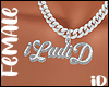 iD: iLadiD Custom
