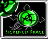 [I] Sickened Brace G 1