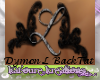 |Ex| Dymon L BackTat