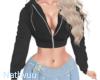 Blusa Preta