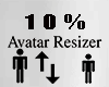 Avatar %10