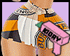 burr skirt