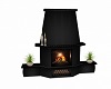 fire place