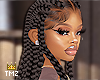 1 -Rubi Braids *Black