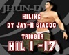 [DJ] Hiling by Jay-R Sia